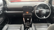 Citroen C3 Aircross 1.2 PureTech 110 Shine 5dr Petrol Hatchback